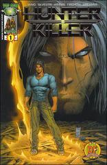 Hunter-Killer [Red Foil] #1 (2005) Comic Books Hunter-Killer Prices