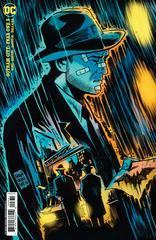 Gotham City: Year One [Francavilla] #3 (2022) Comic Books Gotham City: Year One Prices