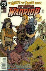 Guy Gardner: Warrior Comic Books Guy Gardner: Warrior Prices