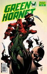 Green Hornet #16 (2011) Comic Books Green Hornet Prices