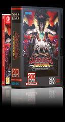 Samurai Shodown NeoGeo Collection [Collector's Edition] PAL Nintendo Switch Prices