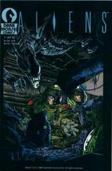 Aliens [5th Print] #1 (1989) Comic Books Aliens Prices