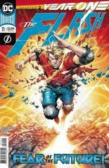 Flash #71 (2019) Comic Books Flash Prices