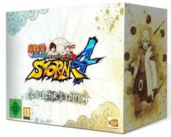 Naruto Shippuden: Ultimate Ninja Storm 4 [Collector's Edition] PAL Xbox One Prices