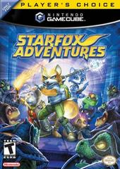 Star Fox Adventures [Player's Choice] Gamecube Prices
