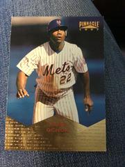 Alex Ochoa #184 Baseball Cards 1997 Pinnacle Prices