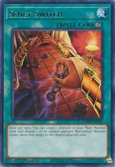 Senet Switch [1st Edition] TAMA-EN042 YuGiOh Tactical Masters Prices