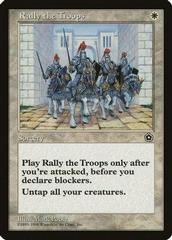 Rally the Troops Magic Portal Second Age Prices