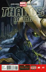 Thanos Rising #1 (2013) Comic Books Thanos Rising Prices