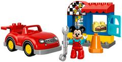 LEGO Set | Mickey's Workshop LEGO DUPLO Disney