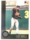 Bobby Bonilla #120 Baseball Cards 1996 Leaf Prices
