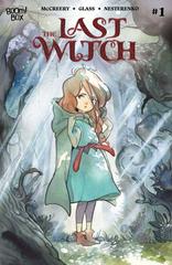 The Last Witch [Momoko] Comic Books The Last Witch Prices