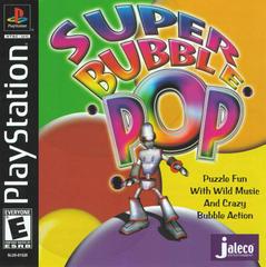 Super Bubble Pop Playstation Prices