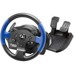 Out Of Box T150 | Thrustmaster T150 Force Feedback Racing Wheel Playstation 4