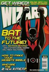 Wizard Magazine #103 (2000) Comic Books Wizard Magazine Prices