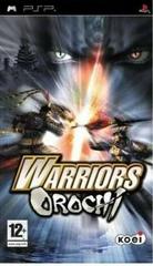 Warriors Orochi PAL PSP Prices