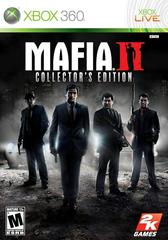 Mafia II [Collector's Edition] Xbox 360 Prices