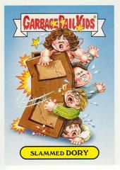 Slammed DORY Garbage Pail Kids Battle of the Bands Prices