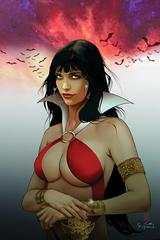 Vampirella [Gunduz Virgin] #668 (2024) Comic Books Vampirella Prices