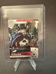 Cale Makar #31 Hockey Cards 2019 Topps Now NHL Stickers Prices