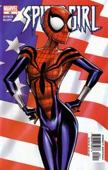 Spider-Girl #80 (2005) Comic Books Spider-Girl Prices