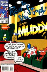 Ren & Stimpy Show #20 (1994) Comic Books Ren & Stimpy Show Prices