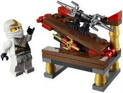 LEGO Set | Hidden Sword LEGO Ninjago