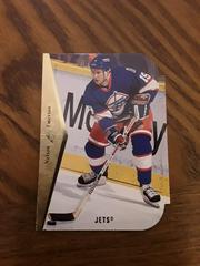 Nelson Emerson [Die Cut] Hockey Cards 1994 SP Prices