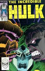 The Incredible Hulk #350 (1988) Comic Books Incredible Hulk Prices