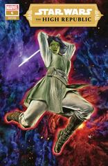 Star Wars: The High Republic [Turini] #6 (2021) Comic Books Star Wars: The High Republic Prices