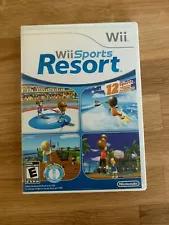 Wii Sports Resort photo