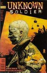 Unknown Soldier #2 (1997) Comic Books Unknown Soldier Prices