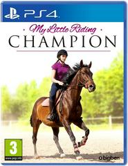 My Little Riding Champion PAL Playstation 4 Prices