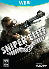 Sniper Elite V2 Wii U Prices