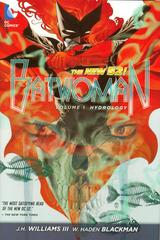 Hydrology #1 (2012) Comic Books Batwoman Prices