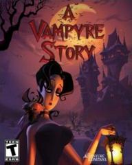 A Vampyre Story PC Games Prices