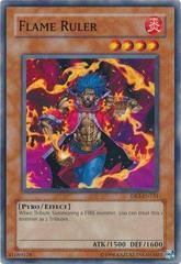 Flame Ruler YuGiOh Dark Revelation Volume 3 Prices