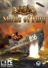 1914 Shells of Fury PC Games Prices