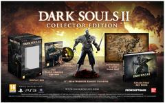 Dark Souls II [Collector's Edition] PAL Playstation 3 Prices