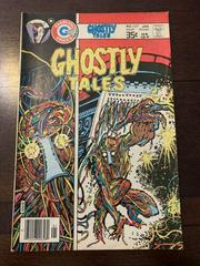 Ghostly Tales #127 (1978) Comic Books Ghostly Tales Prices