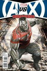 AVX: Consequences [Granov] Comic Books AVX: Consequences Prices