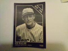 Ed Walsh Baseball Cards 1994 The Sportin News Conlon Collection Prices