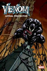 Venom: Lethal Protector ll [Manna] #3 (2023) Comic Books Venom: Lethal Protector ll Prices