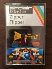 Zipper Flipper ZX Spectrum Prices