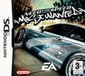 Need for Speed Most Wanted | Nintendo DS