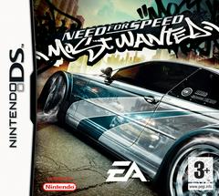Need for Speed Most Wanted Nintendo DS Prices
