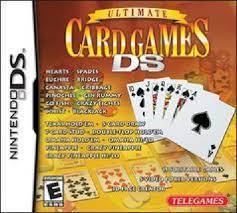 Ultimate Card Games Nintendo DS Prices