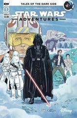 Star Wars Adventures [B] Comic Books Star Wars Adventures Prices