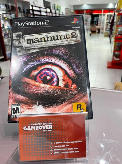 Manhunt 2 photo