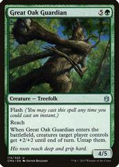 Great Oak Guardian Magic Commander Anthology Prices